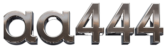 aa444 logo